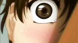 Hentai sex is a big fantasy world