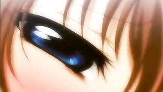 Hentai sex is a big fantasy world