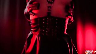 A whore by day and a vampire by night - Lilith’s wild ride