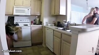 Family Lust Cumshot Compilation - The best of the hottest teens getting cum on their faces