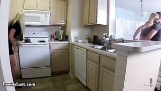 Family Lust Cumshot Compilation - The best of the hottest teens getting cum on their faces