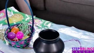 If you find my Easter egg, I'll share my secret with you