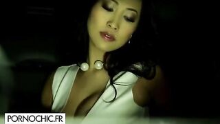 Buttfuck with gorgeous Sharon Lee in stunning POORNO style