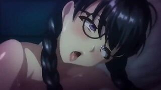 Hentai Oyako Action Episode 2 - Jashin Shoukan Inran Kyonyuu Oyako Ikenie Gishiki Ep.2