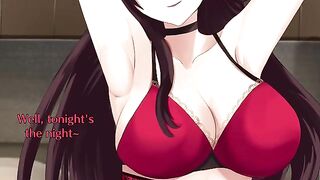 Beidou's skillful tactic is to trade intimacy for satisfaction