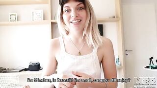 Does size matter in bed? Find out with our explicit explanation
