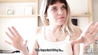Does size matter in bed? Find out with our explicit explanation