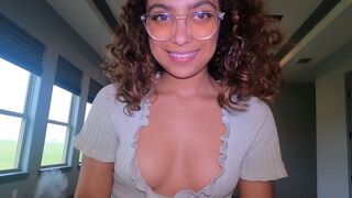 You should worry about this kind of pussy!! It's incredible!!