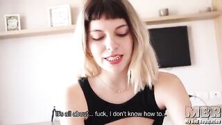 What is Edging? Tutorial and Jerkoff instructions for intense orgasms by My Bad Reputation