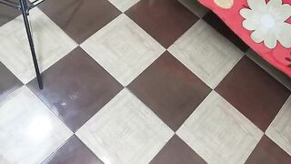 My girlfriend's sister is a nympho who loves to fuck me hard