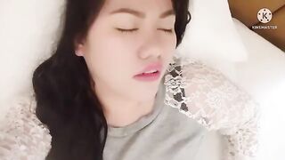 Andrea Masq gets her pussy licked and fucked hard in this steamy Pinay video