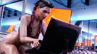 Best SFM compilation for Apex Legends fans (2022)
