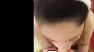 First-time cumshot compilation with intense facial finishes