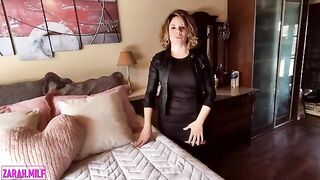 The wrong hole, you asshole! - anal sex with a prostitute gone wrong in the ass