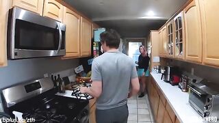 From Fan to Girlfriends with Kenzie Anne - Behind the Scenes