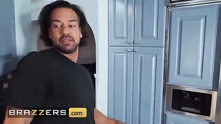 Daring Phoenix Marie cheats on her hubby with his friend