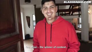 I fucked 3 amateur porn actresses from Argentina