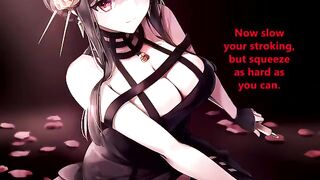 Yor wants some information - Spy x Family JOI scene