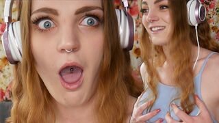 Carly Rae Summers on dirty talk and rough sex in this hot compilation