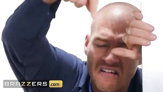 Xander helped Maserati XXX get out of a tricky situation