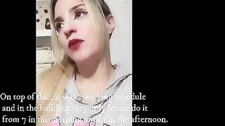 Divina Maru fucked for the first time by a fan, as requested by her fans