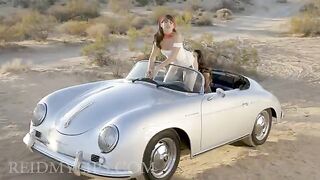 Riley Reid seduces her husband's mistress in a steamy swap