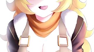 Yang teaches you how to control your dick by edging
