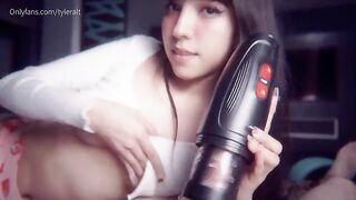 You can't resist the power of this Sohimi Toy, a game-changer!