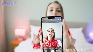 She came to take photos but ended up having sex instead, much like the passionate encounters shared by the 18yo model duo who are known for their intense and real connection. Their daily intimacy is marked by a genuine lack of faking, and they often crave
