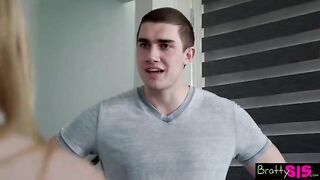 Stepsis inquired if the guy was pleasuring himself while looking at her