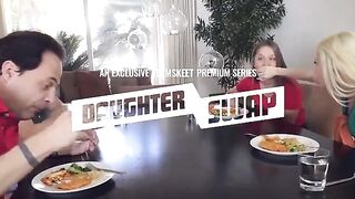 A memorable fuck for a thief girl is more than enough