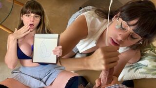 I went to see a psychologist, Pamsnusnu helped me with sex therapy