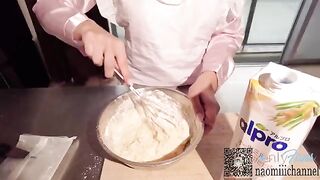 I don't want to cook, I want to have sex with you