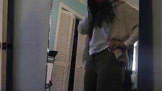 Busty babes Mia Khalifa and Julianna Vega getting pounded in hardcore action