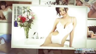 A collection of naughty homemade Japanese sex videos, featuring youthful energy