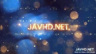 Super Japanese HD Compilation 26 - the best av videos in HD quality