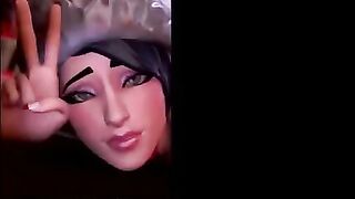 Fortnite Compilation 2022 E15 - The best animated scenes of Fortnite in HD