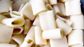 Proxy Paige serves up a hot plate of pasta for your eyes