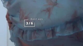 The best collection of WetSlav's big ass porn videos to make your day unforgettable