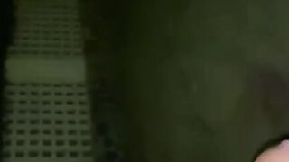 After party with Nadja Lapiedra and anal sex in streets