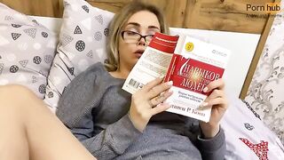 You are going to cum from reading this, aren't you? A hot mature woman in action