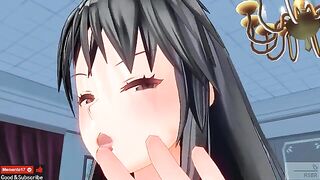 Earphone recommended for the best ASMR ear licking experience