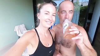 Our Mexican Sex Tape is the best homemade vid ever!