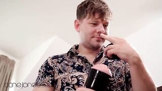 Hot Latina beauty Ariana Van X gets fucked hard by Dane Jones in lingerie