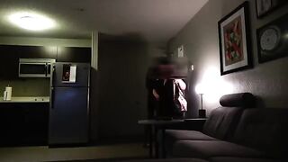Juicy BBW teen gets her asshole gapped in this raw, unfiltered archive video