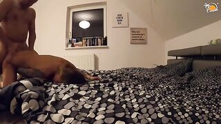 Real female orgasm compilation with intense amateur girl reaction