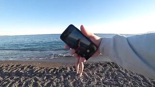 He agreed to process the pictures, but she got fucked again