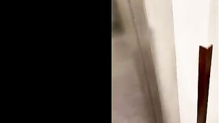 Hardcore sex with a hot MILF with big boobs and a huge ass