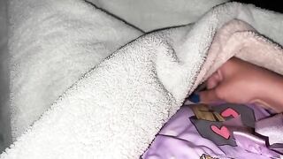 I can't hold back the orgasm urge, come and satisfy me with your intensity