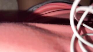 I can't hold back the orgasm urge, come and satisfy me with your intensity